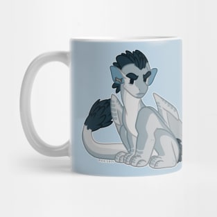 Arctic Mug